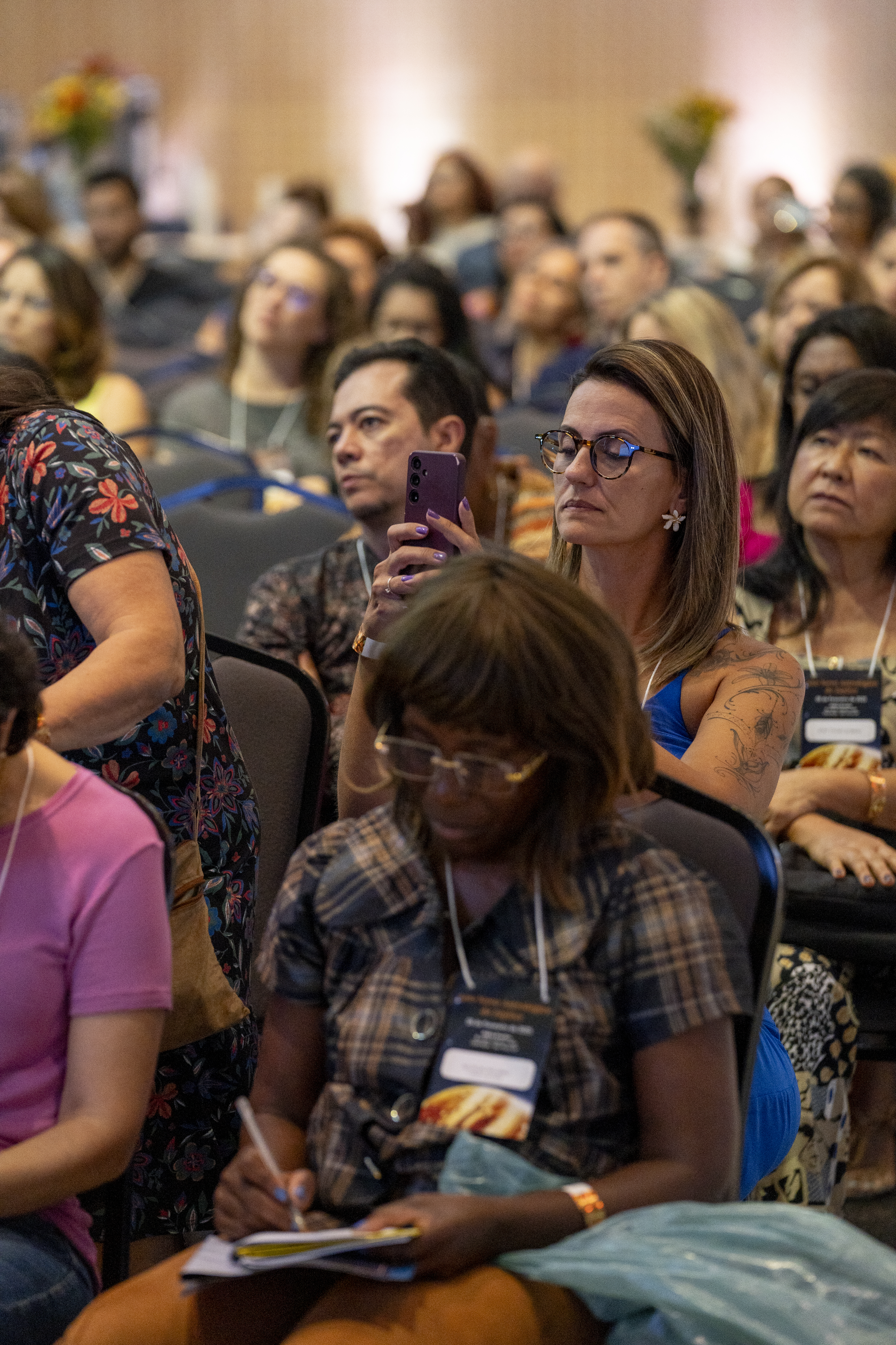 Evento Ano Novo Astrológico - Foto 9